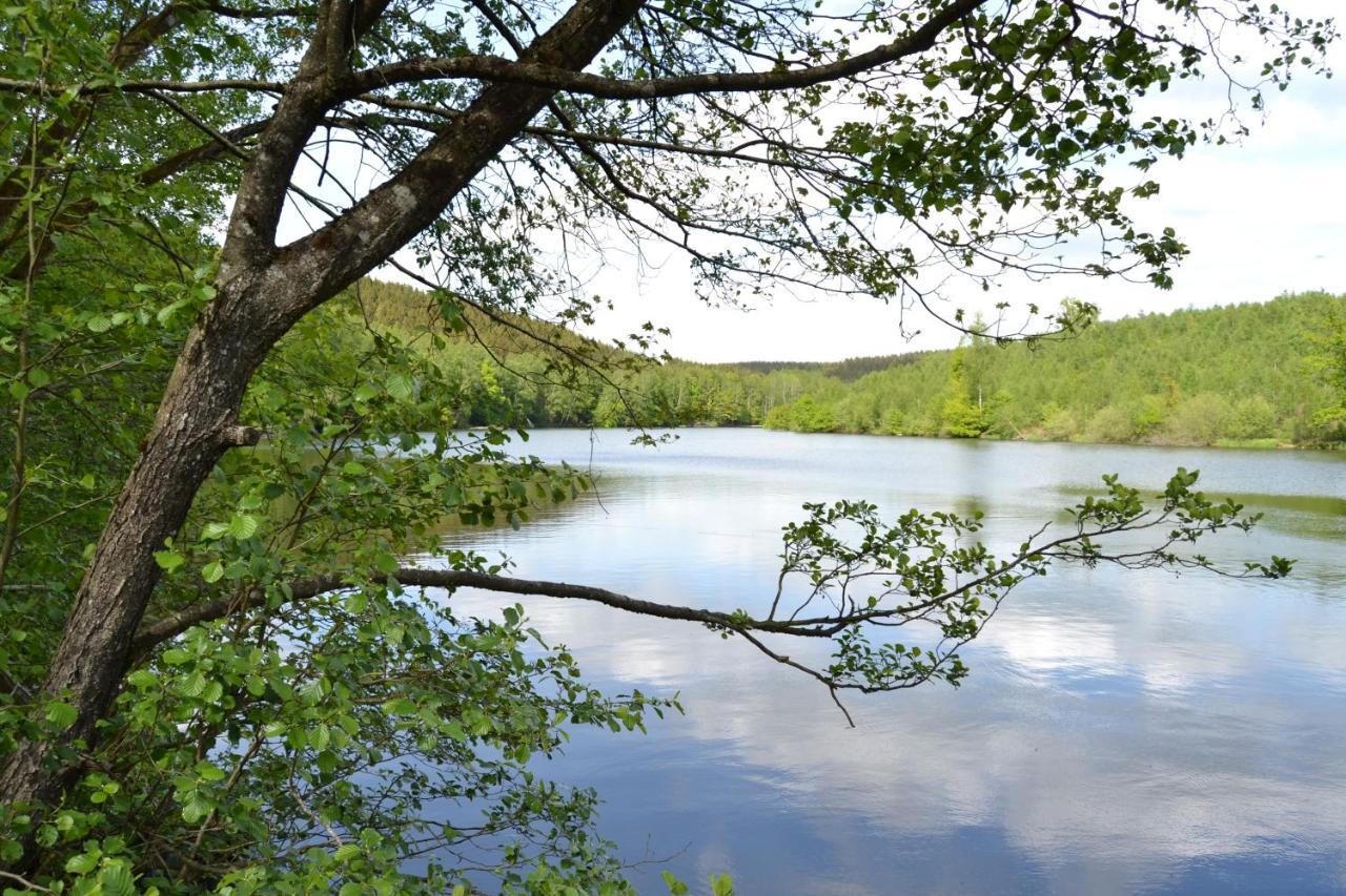 Sur La Rive Vierre Βίλα Suxy Εξωτερικό φωτογραφία