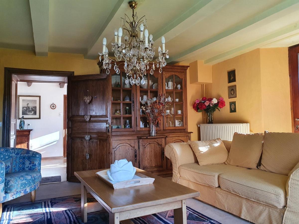 Sur La Rive Vierre Βίλα Suxy Εξωτερικό φωτογραφία
