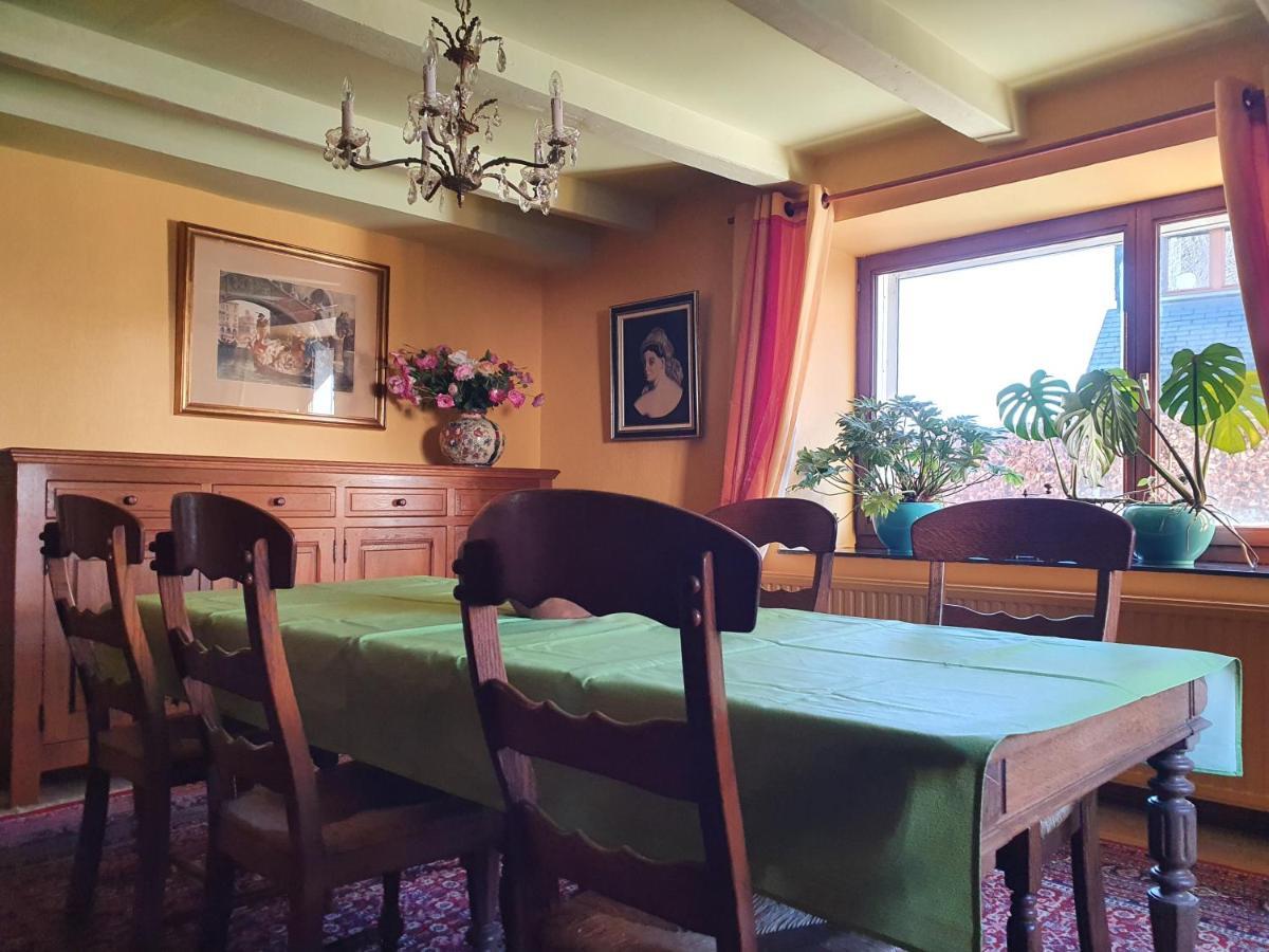 Sur La Rive Vierre Βίλα Suxy Εξωτερικό φωτογραφία